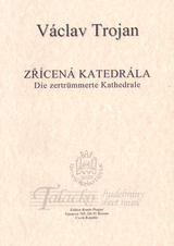 Zřícená katedrála